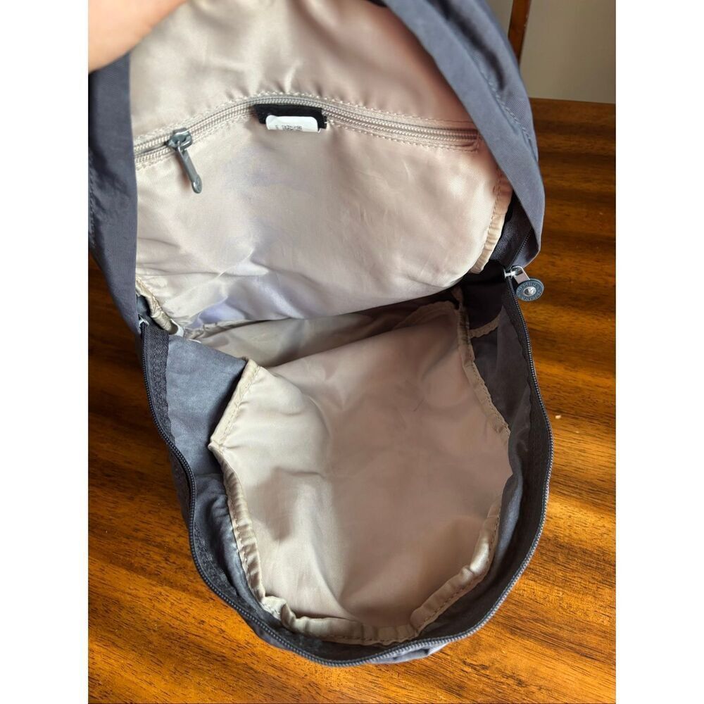 Kipling backpack - Picture 7 of 10